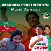 Zindabad Imran Khan Pti artwork