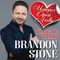 Historia de un Amor - Brandon Stone lyrics