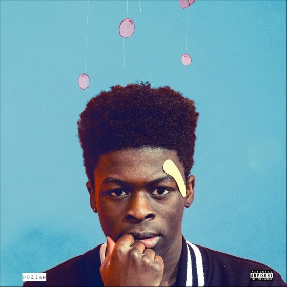 Cover artwork for Intro