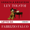 Sonata a Kreutzer - Lev Tolstòj