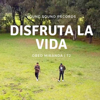 Disfruto la Vida (feat. Obed Miranda) - Single