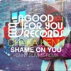 Shame On You (Kenny Summit's Native Tongues MixApella) cover art