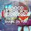Chaka Kenn - Shame On You (Kenny Summit's Native Tongues MixApella)