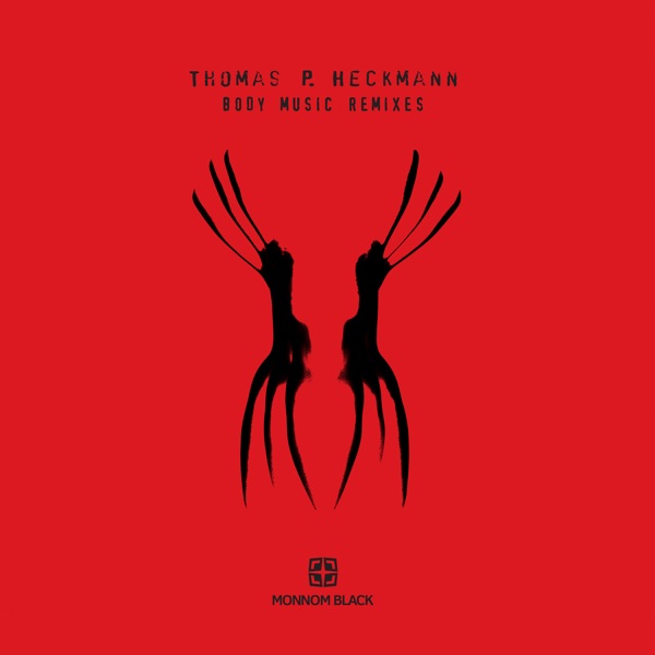 Body Music Remixes - EP