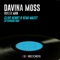 Boiler Man - Davina Moss lyrics