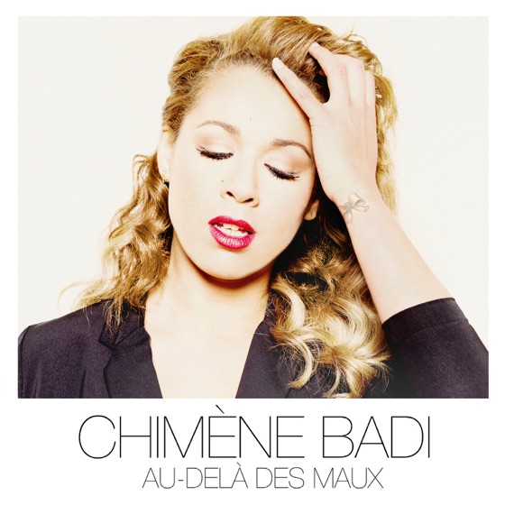 Cover artwork for L'usine