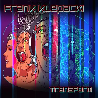 Listen to Transform by Frank Klepacki