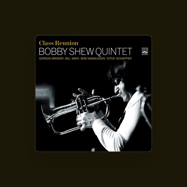 Bobby Shew Quintet's avatar