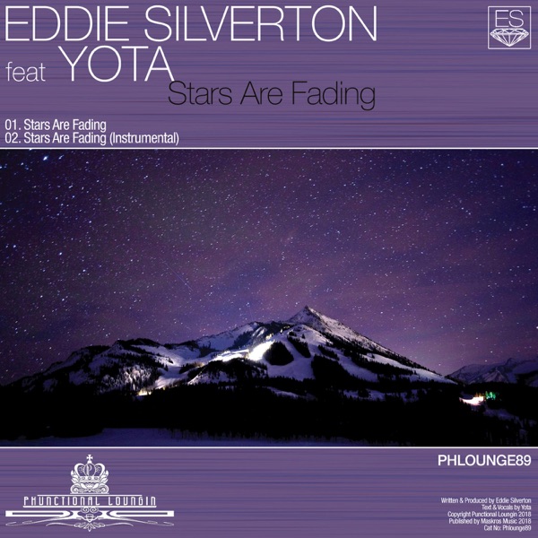Stars Are Fading (feat. Yota) - Single
