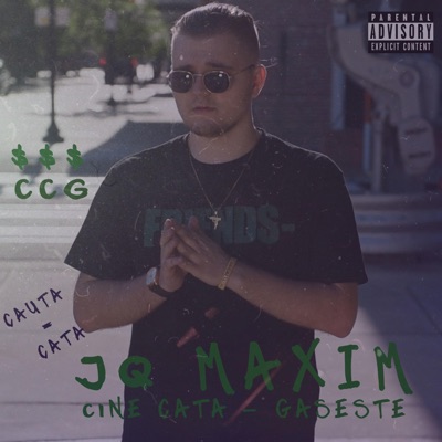 Cine Cata Gaseste (CCG) - Single