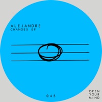 Changes EP - Alejandre