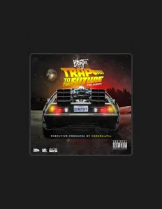 Ascolta Dj Banga the Dumpoff Kid, guarda video musicali, leggi la biografia, vedi le date del tour & altro!