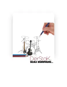 聆聽 DërStaK、觀看音樂影片、閱讀小傳、查看巡演日期等！