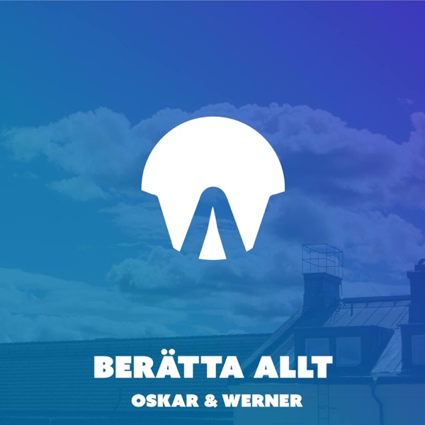 Berätta Allt - EP