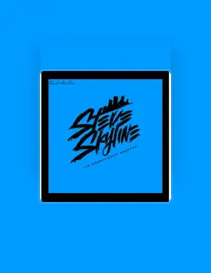 Ouça Steve Skyline, assista a videoclipes, leia a biografia, veja as datas das turnês e mais!