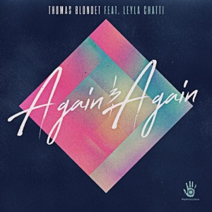 Again & Again (feat. Leyla Chatti) - Single