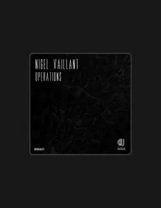 收听 Nigel Vaillant、观看音乐视频、阅读小传、查看巡演日期等 ！