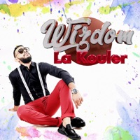 La kouler - Single - Wizdom