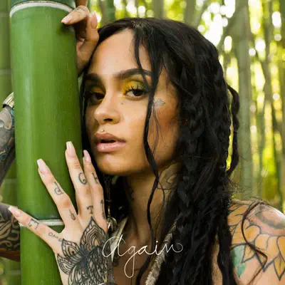 Again - Single - Kehlani