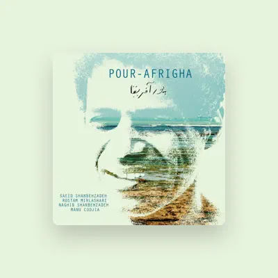 Listen to Naghib Shanbehzadeh, watch music videos, read bio, see tour dates & more!