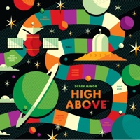 High Above - Derek Minor