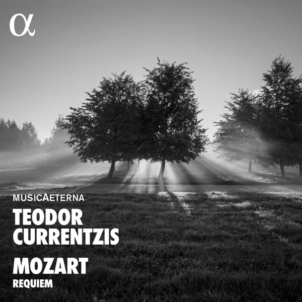 Mozart: Requiem in D Minor, K. 626