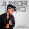 Menos de um Minuto - Junior Lord lyrics
