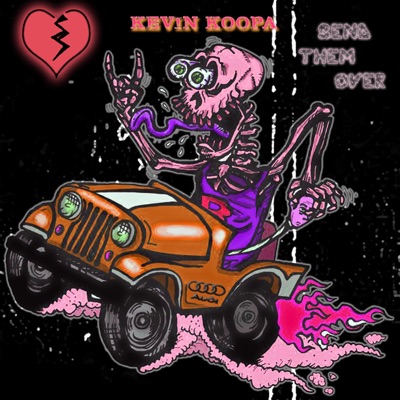 Send Them Over - Single