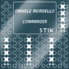 Commander (Mondello 1st Mix) cover art