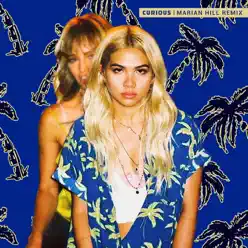 Curious (Marian Hill Remix) - Single - Hayley Kiyoko