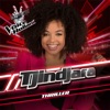 Thriller (The Voice of Holland Season 8) - Single