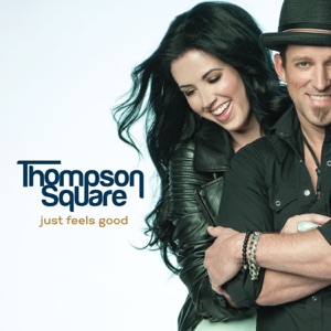 Thompson Square - Maybe It's You - Line Dance Musique