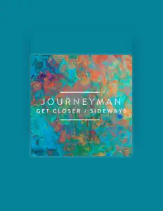 Dengarkan Journeyman, tonton video musik, baca bio, lihat tanggal tur & lainnya!