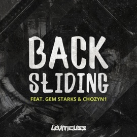 Back Sliding (feat. Gem Starks & Chozyn1) Leviticuss