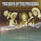 Cool Water - The Sons of the Pioneers lyrics