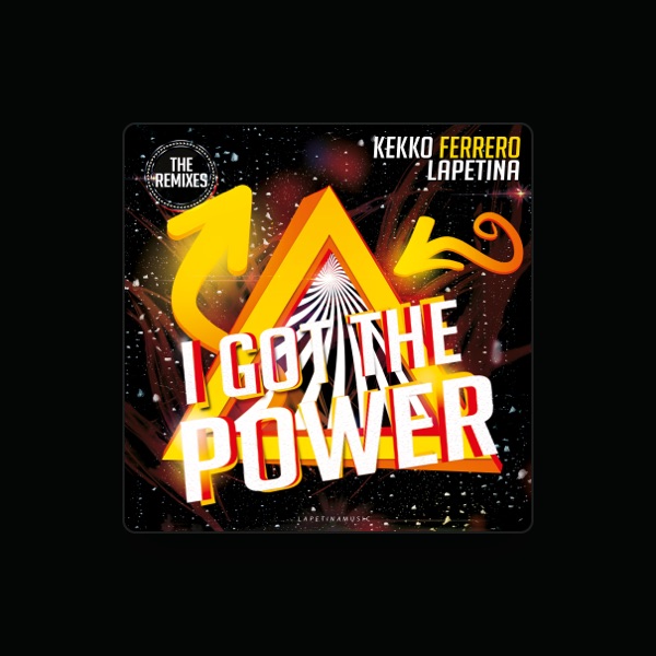 Kekko Ferrero's avatar