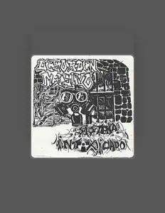 Escucha a Desorden Masivo, mira videos musicales, lee su biografía, consulta las fechas de las gira y más.