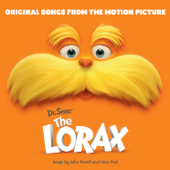Thneedville (feat. Rob Riggle) - The Lorax Singers