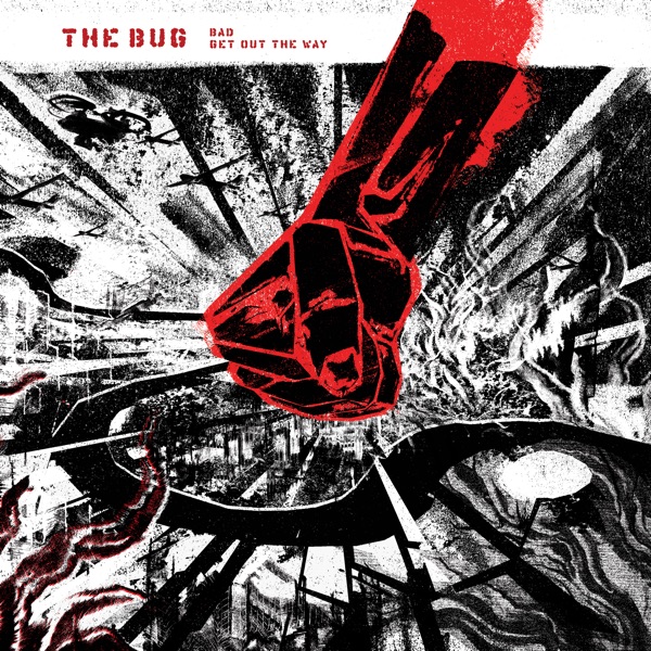 Bad / Get Out The Way - EP