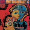 Benny Golson Quartet