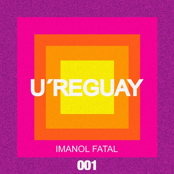U're Guay - Single