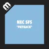 Nec SFS - It Feel