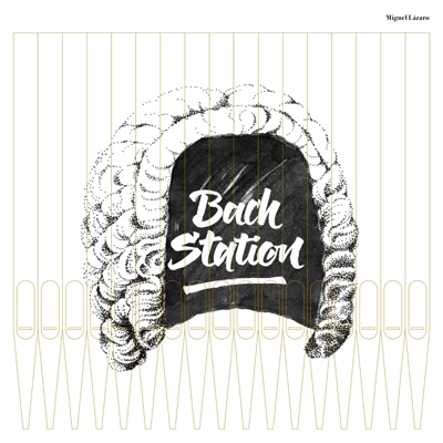 Bach Station - Single