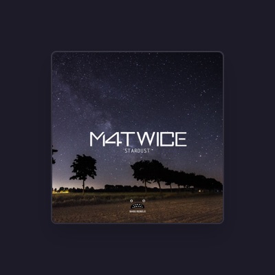 Listen to M4twice, watch music videos, read bio, see tour dates & more!