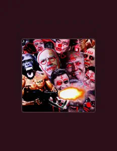 Luister naar DEHRIOW, bekijk muziekvideo's, lees de bio, bekijk de tourdata, en meer!