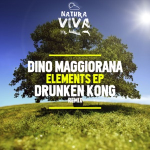 Elements - EP
