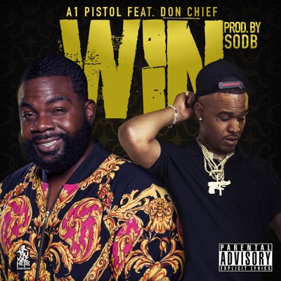 Win (feat. Don Chief) - Single