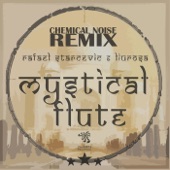 Mystical Flute (Chemical Noise Remix) artwork