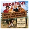 The Ballad of Davy Crockett - Riders In the Sky lyrics