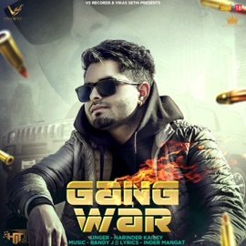 Gang War Narinder Kailey